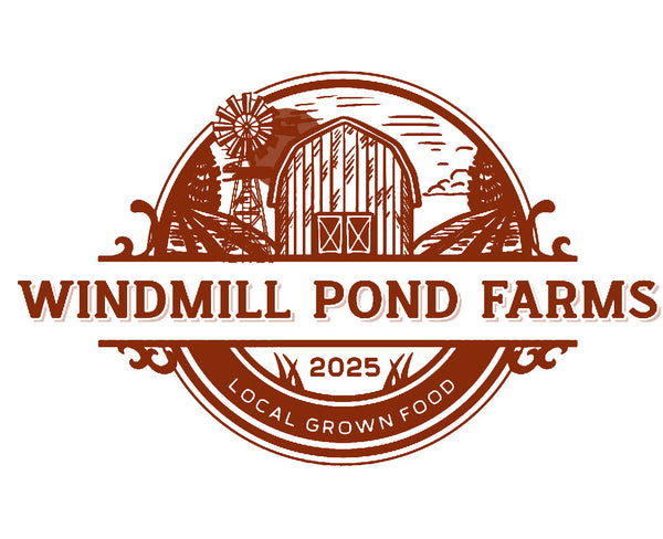 Windmill Pond Farms