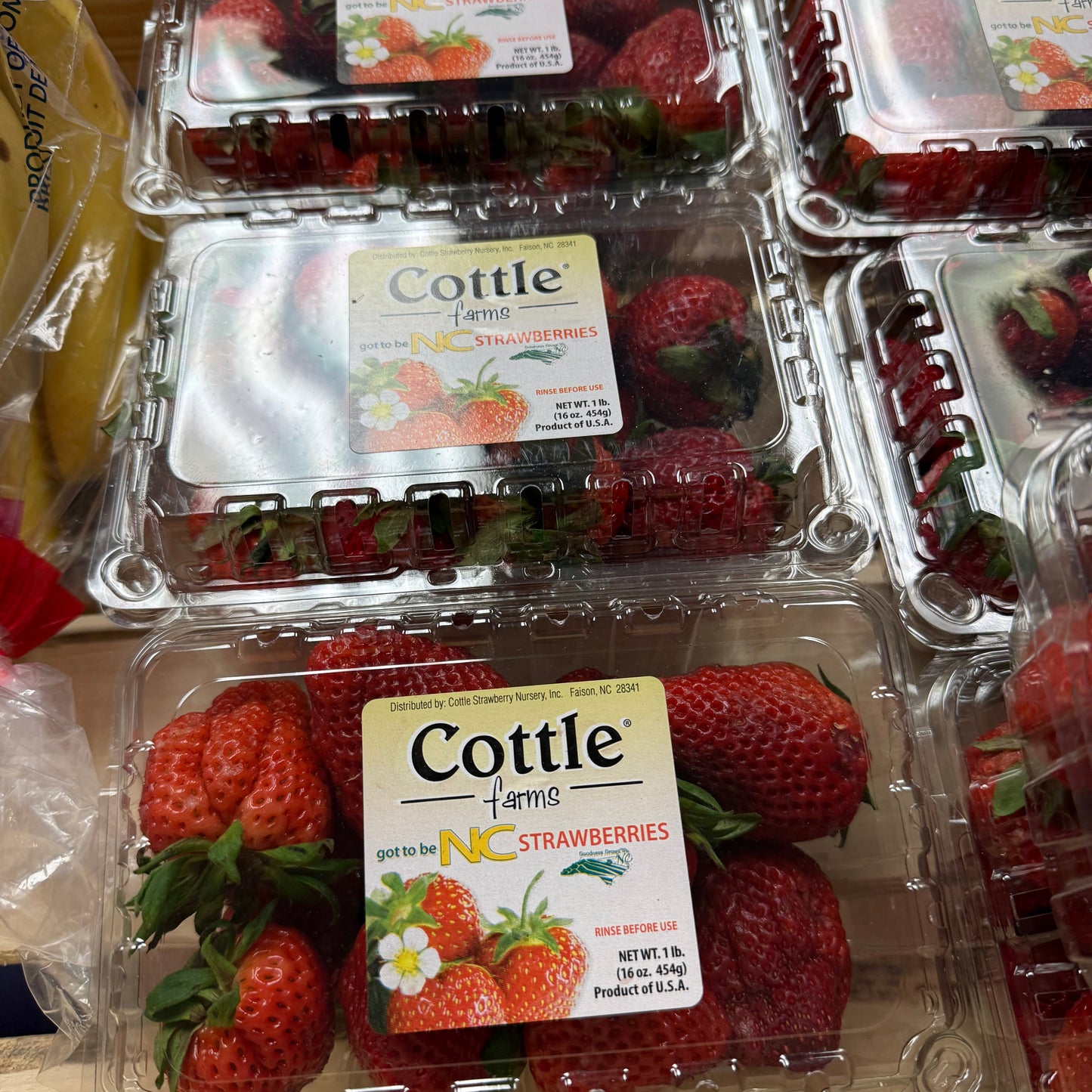 Strawberry