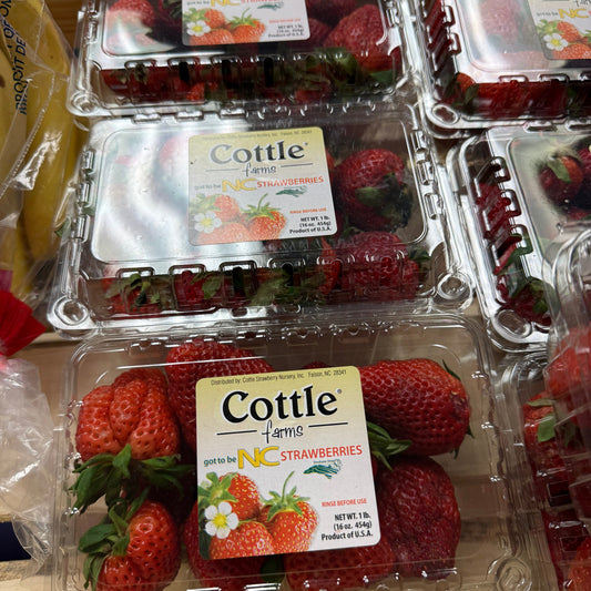 Strawberry