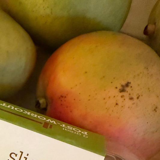 Mangoes