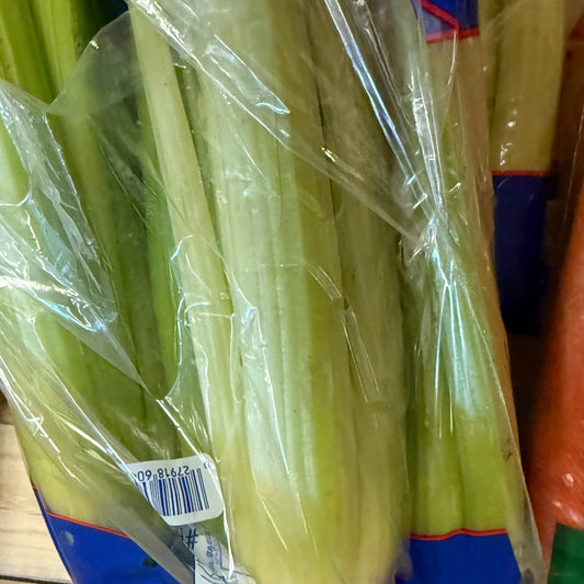 Celery